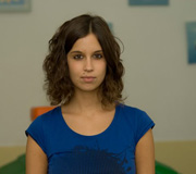 Programador ante monitor.