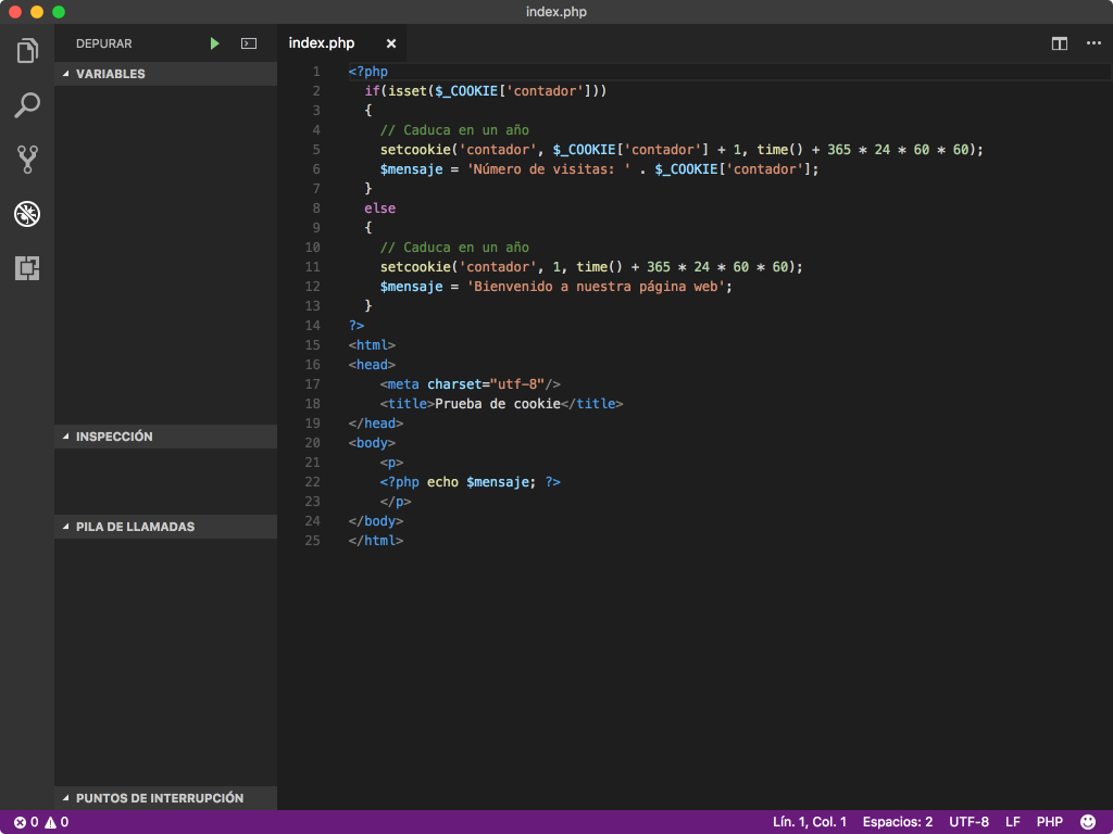 Microsoft Visual Studio