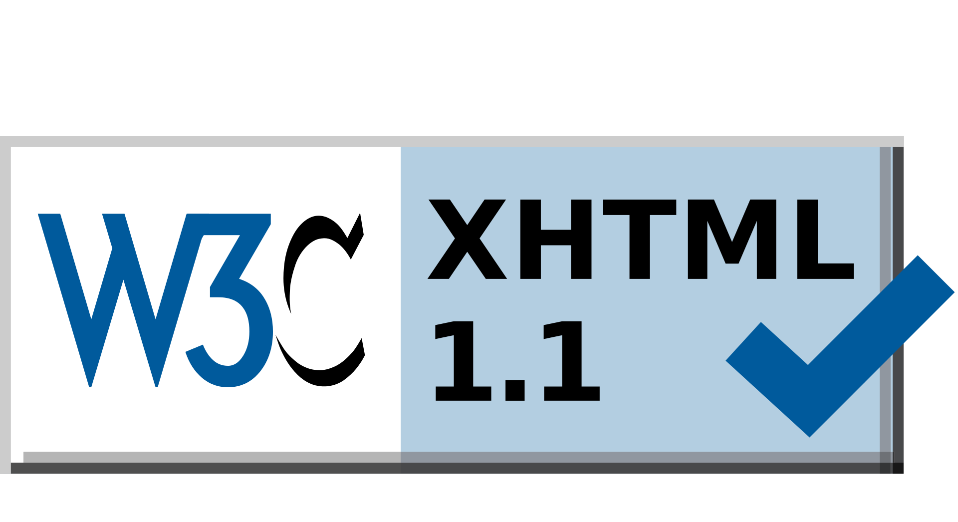 XHTML