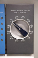 Selector de idiomas.