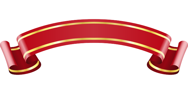 Banda roja extendida