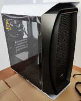 Carcasa Aerocool Areo One Mini Eclipse