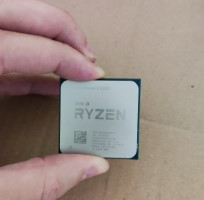 CPU AMD Ryzen 5 5600