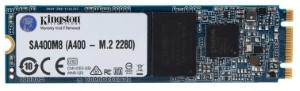 Se muestra un SSD de tipo M.2 SATA