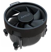 Cooler stock de AMD