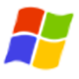 Logotipo de Microsoft.