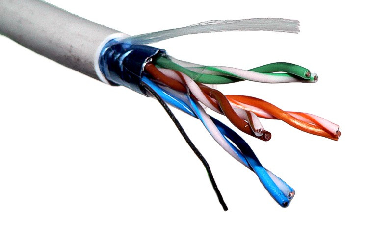 Cable F/UTP